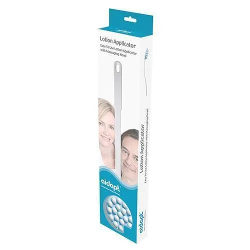 Lotion Applicator