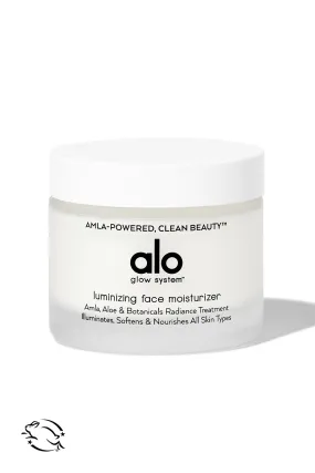 Luminizing Face Moisturizer Mini