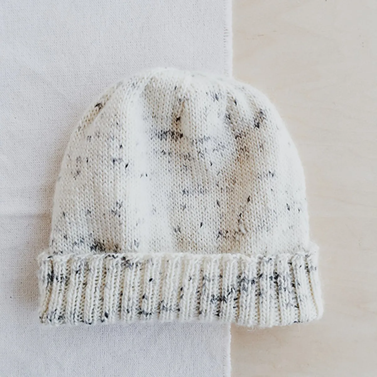Madelinetosh Tosh Patterns - Essential Hats - PDF Download