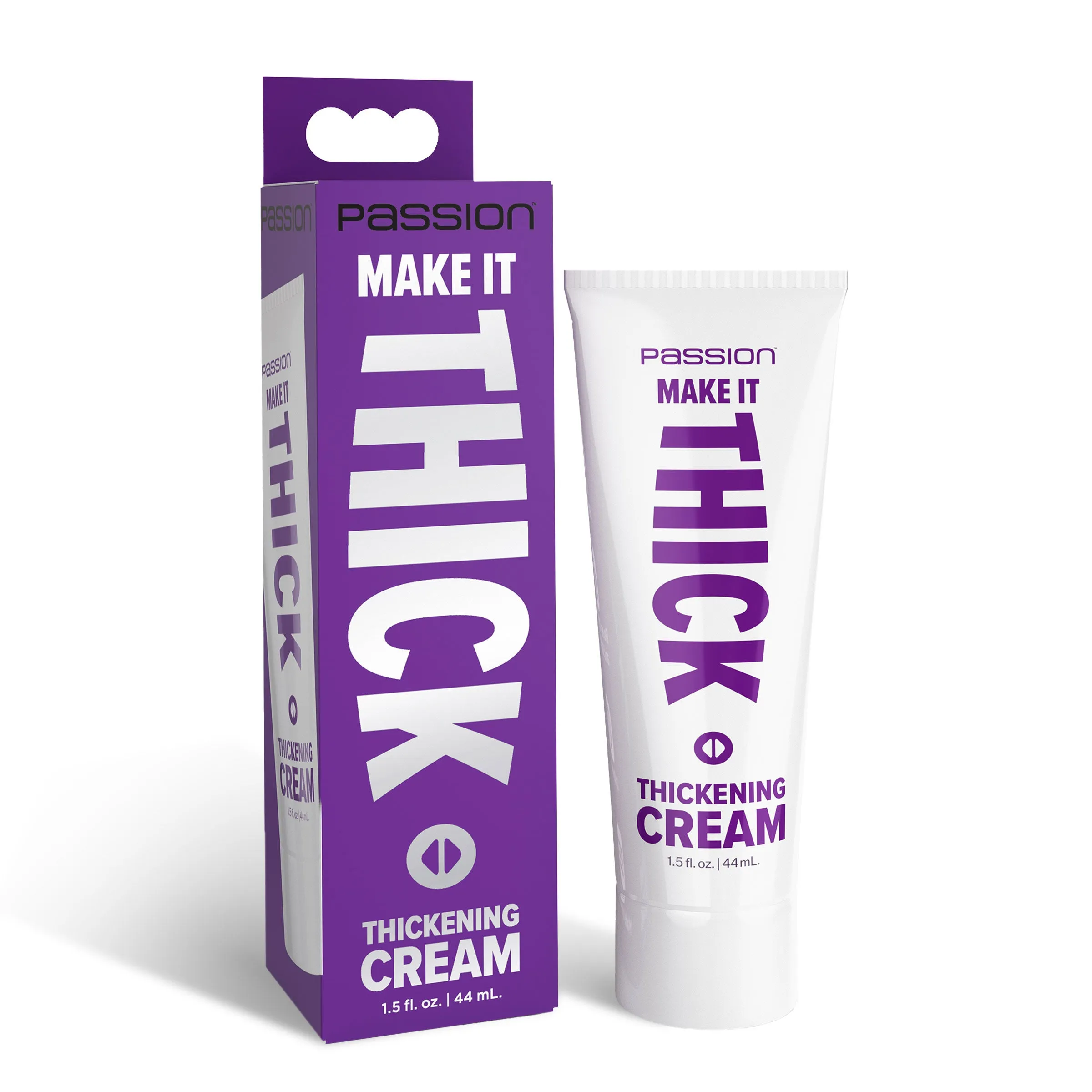 Make it Thick Thickening Cream