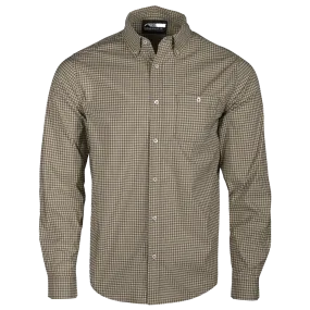 Men's Glacier Long Sleeve Shirt