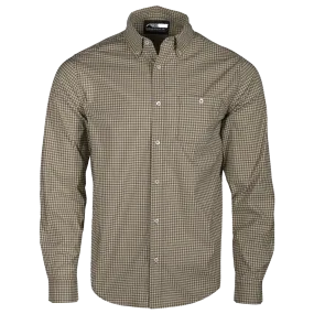 Men's Glacier Long Sleeve Shirt