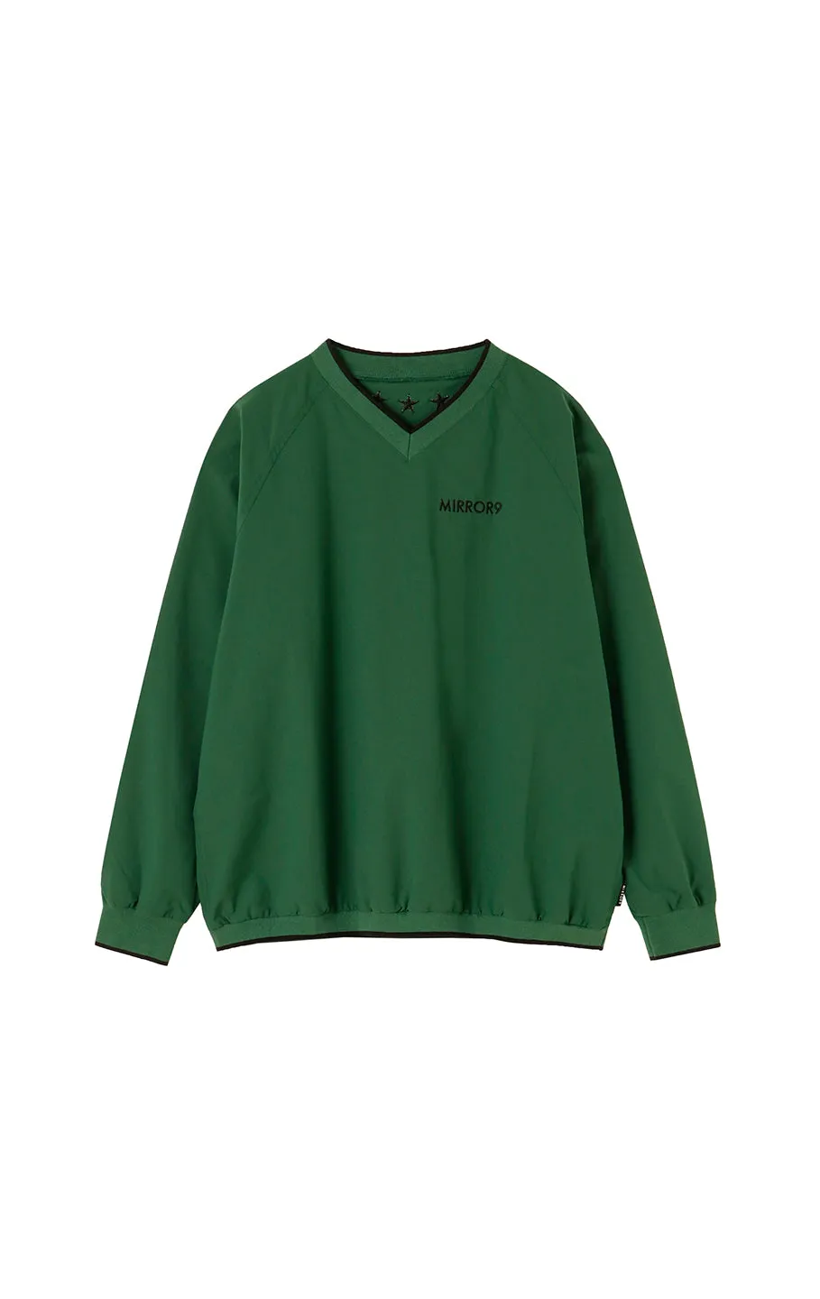 Men's wind shirts/2color