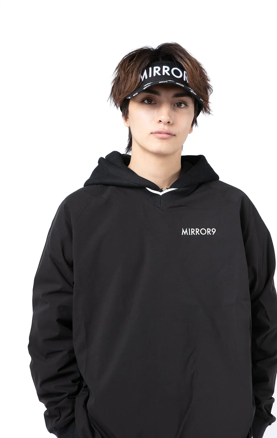 Men's wind shirts/2color