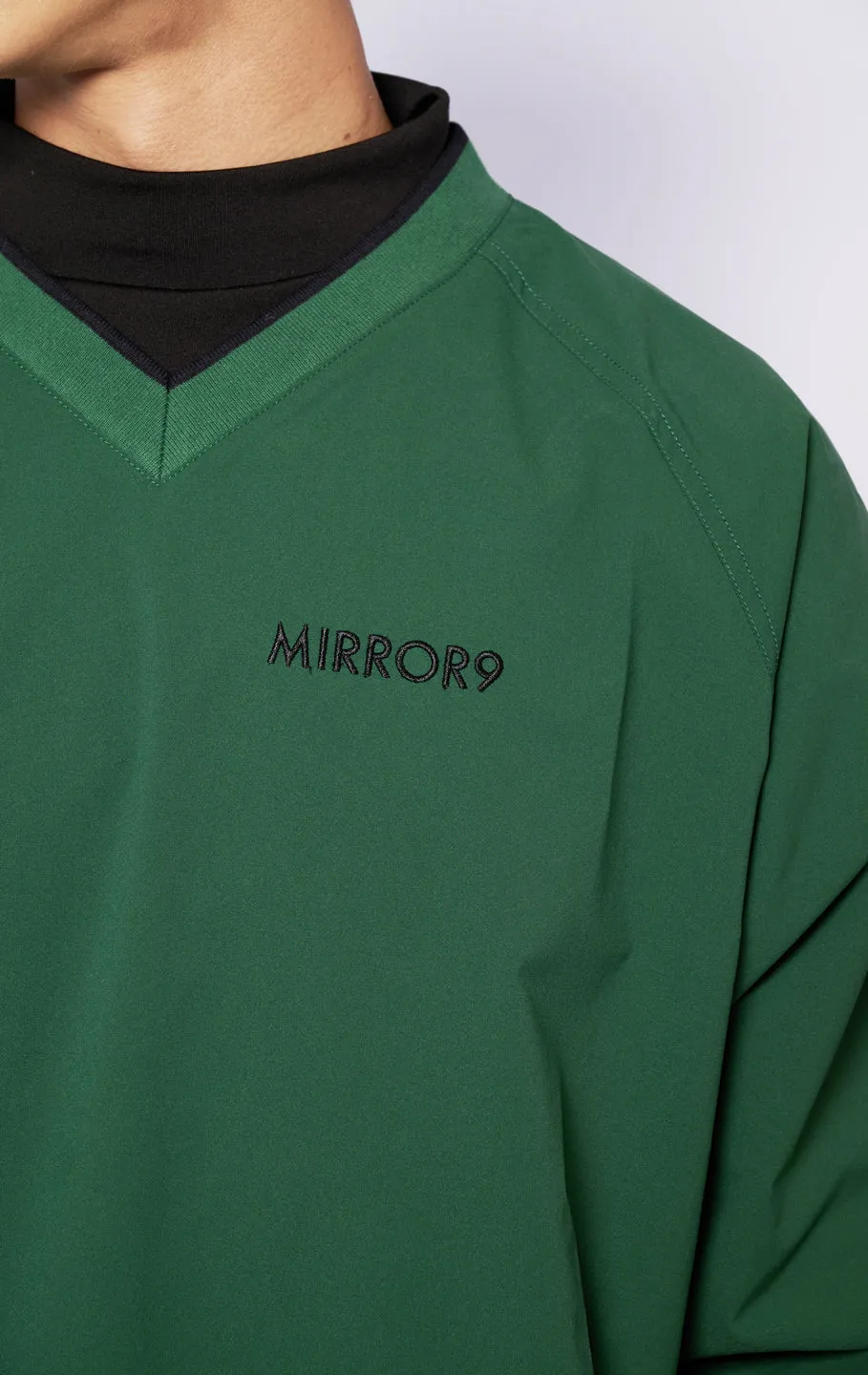 Men's wind shirts/2color