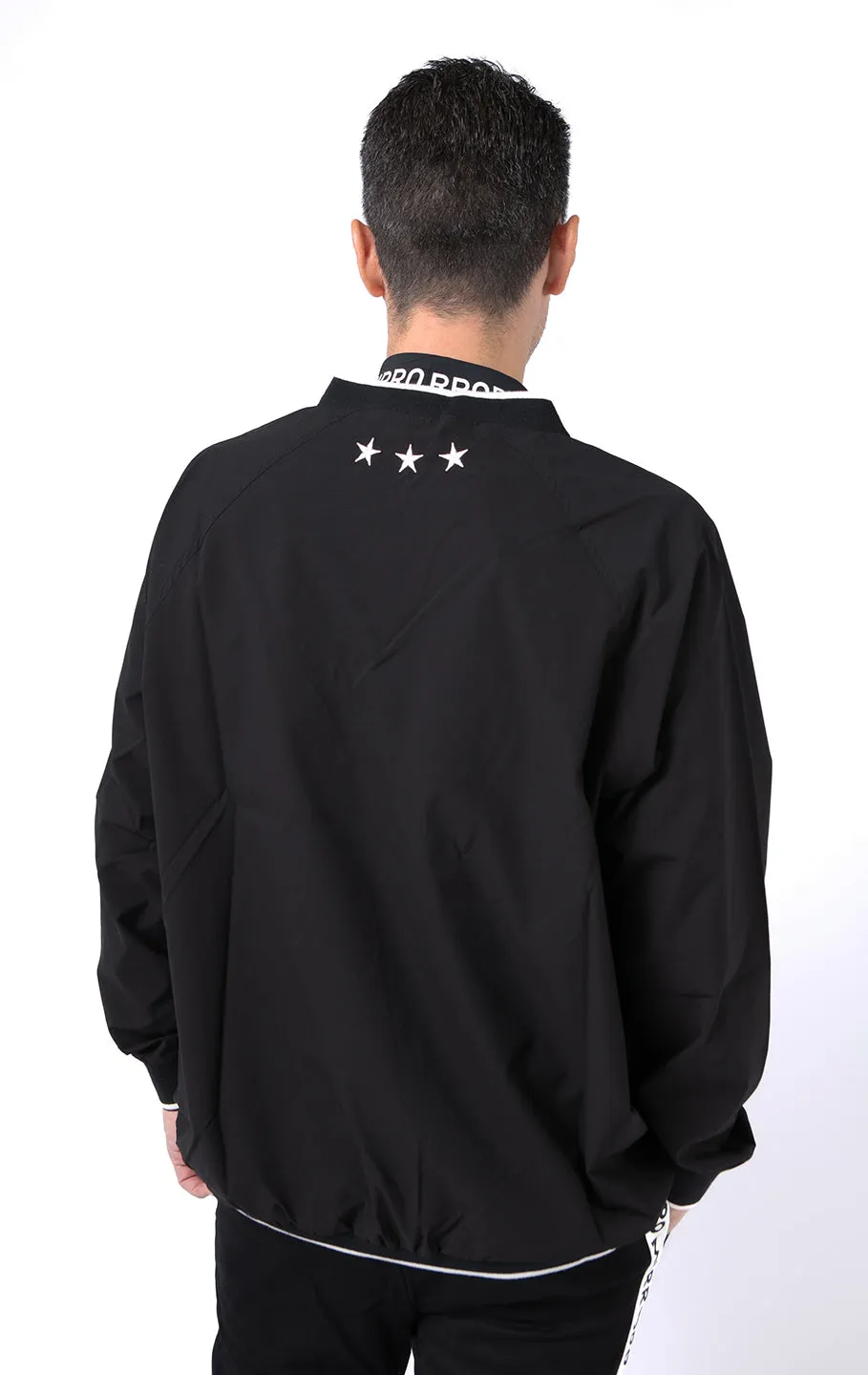 Men's wind shirts/2color