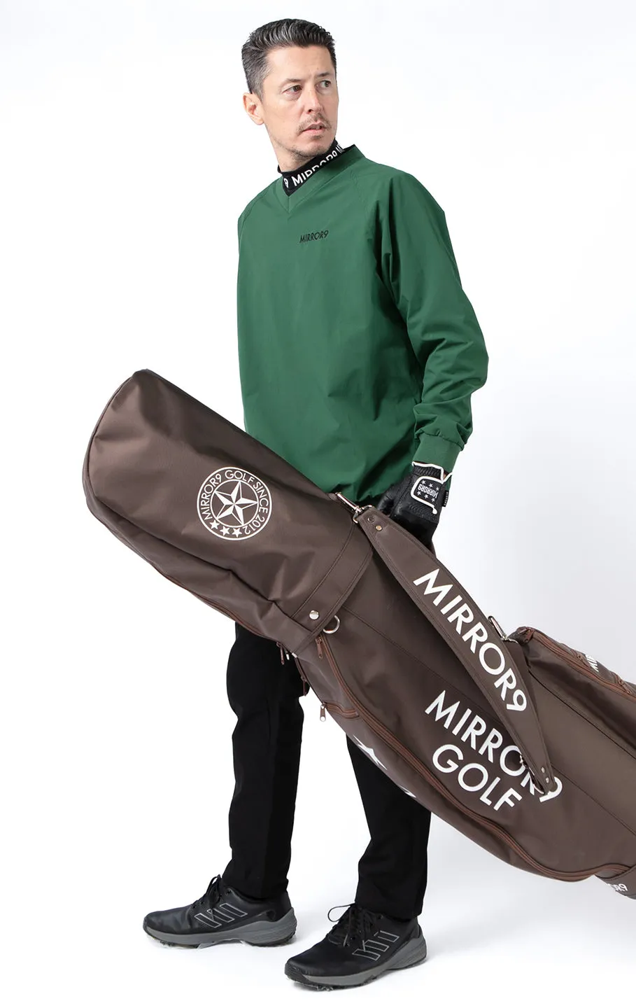 Men's wind shirts/2color