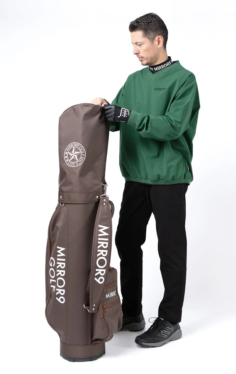 Men's wind shirts/2color