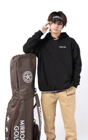 Men's wind shirts/2color