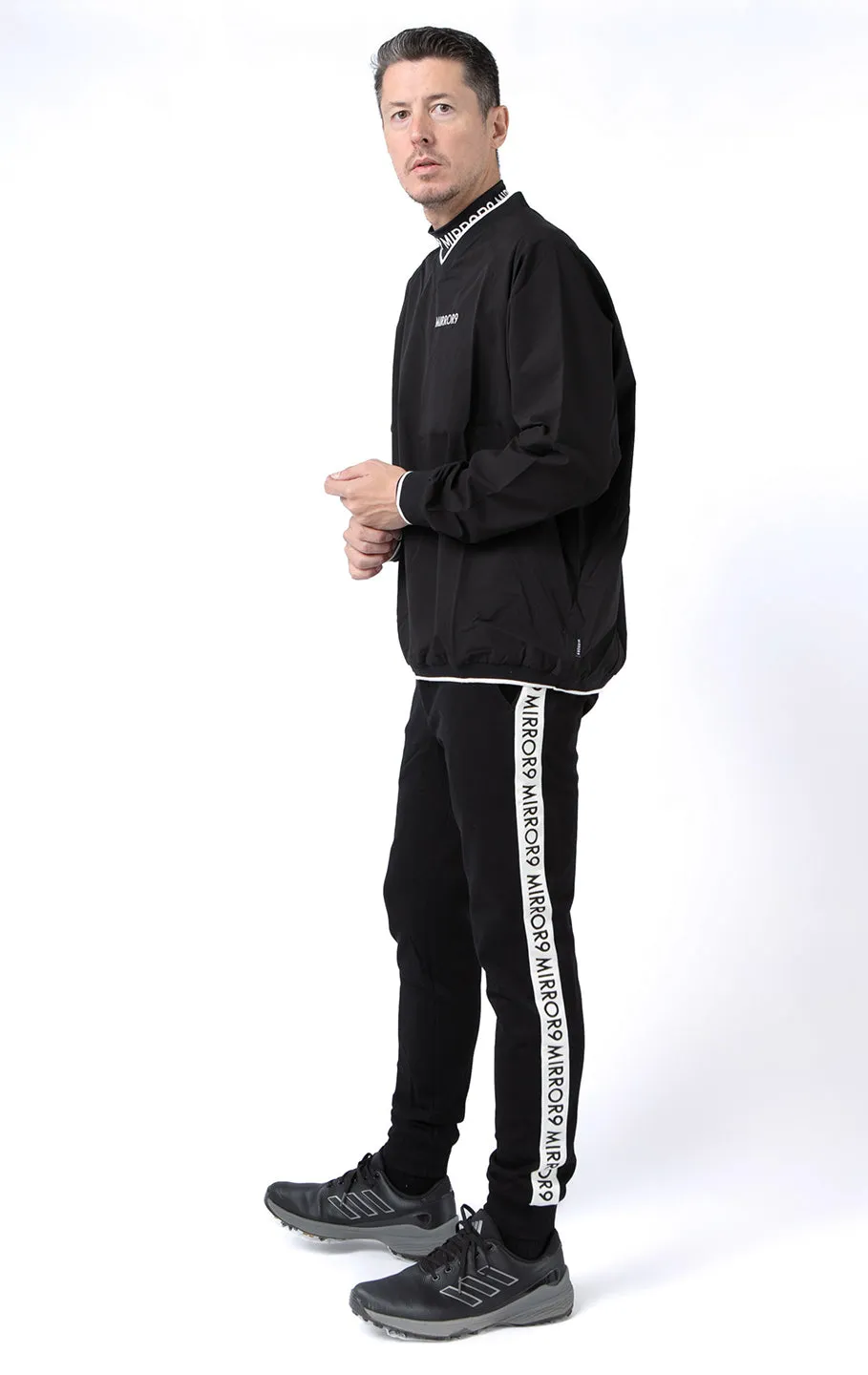 Men's wind shirts/2color