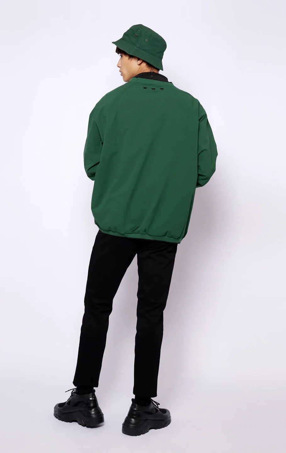 Men's wind shirts/2color