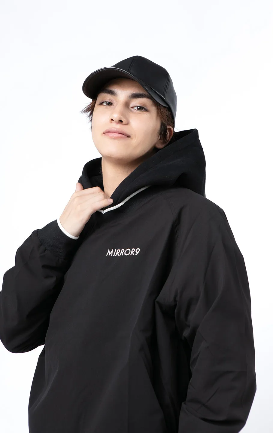 Men's wind shirts/2color