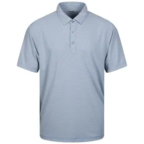 Monterey Polo Harbor Micro Stripe - SS24
