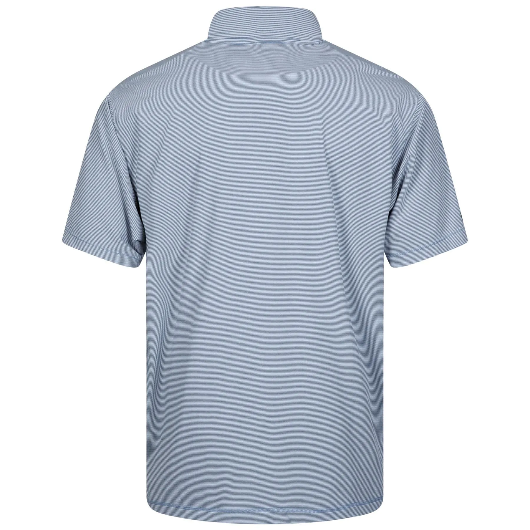 Monterey Polo Harbor Micro Stripe - SS24