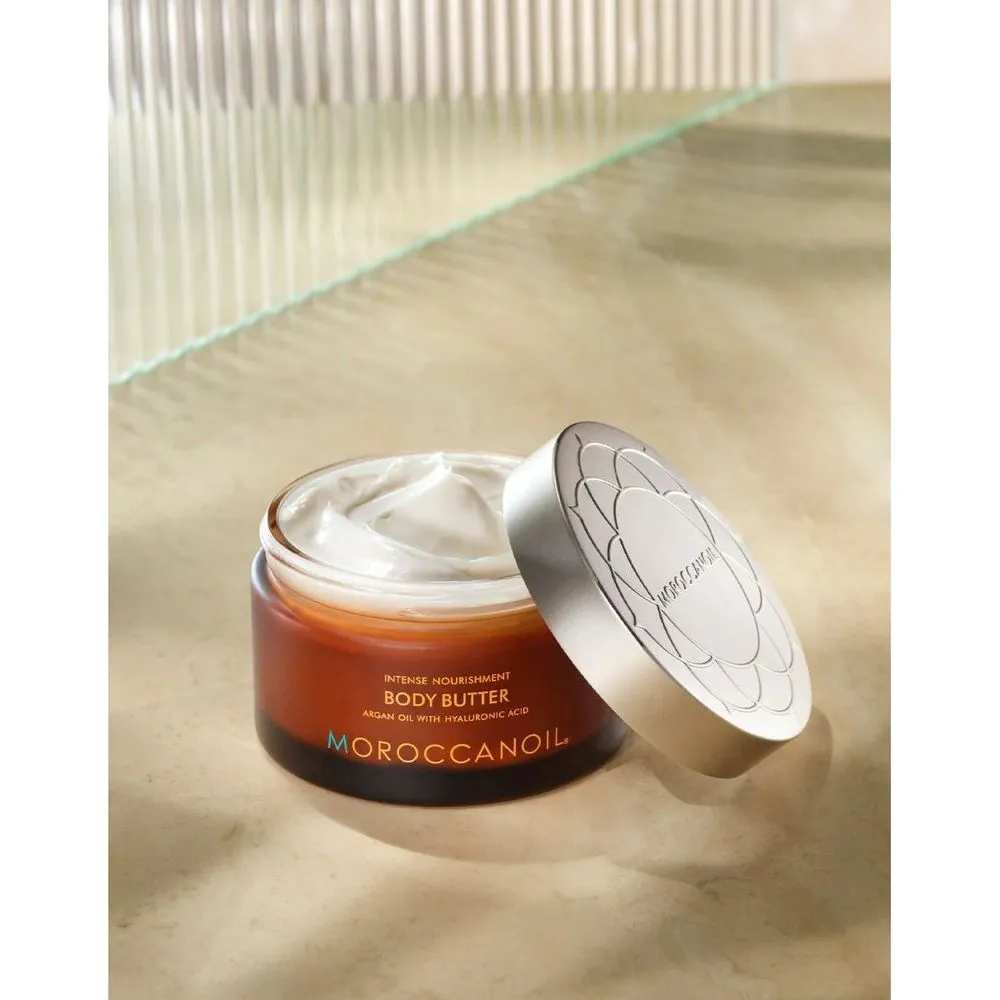Moroccanoil Body Butter