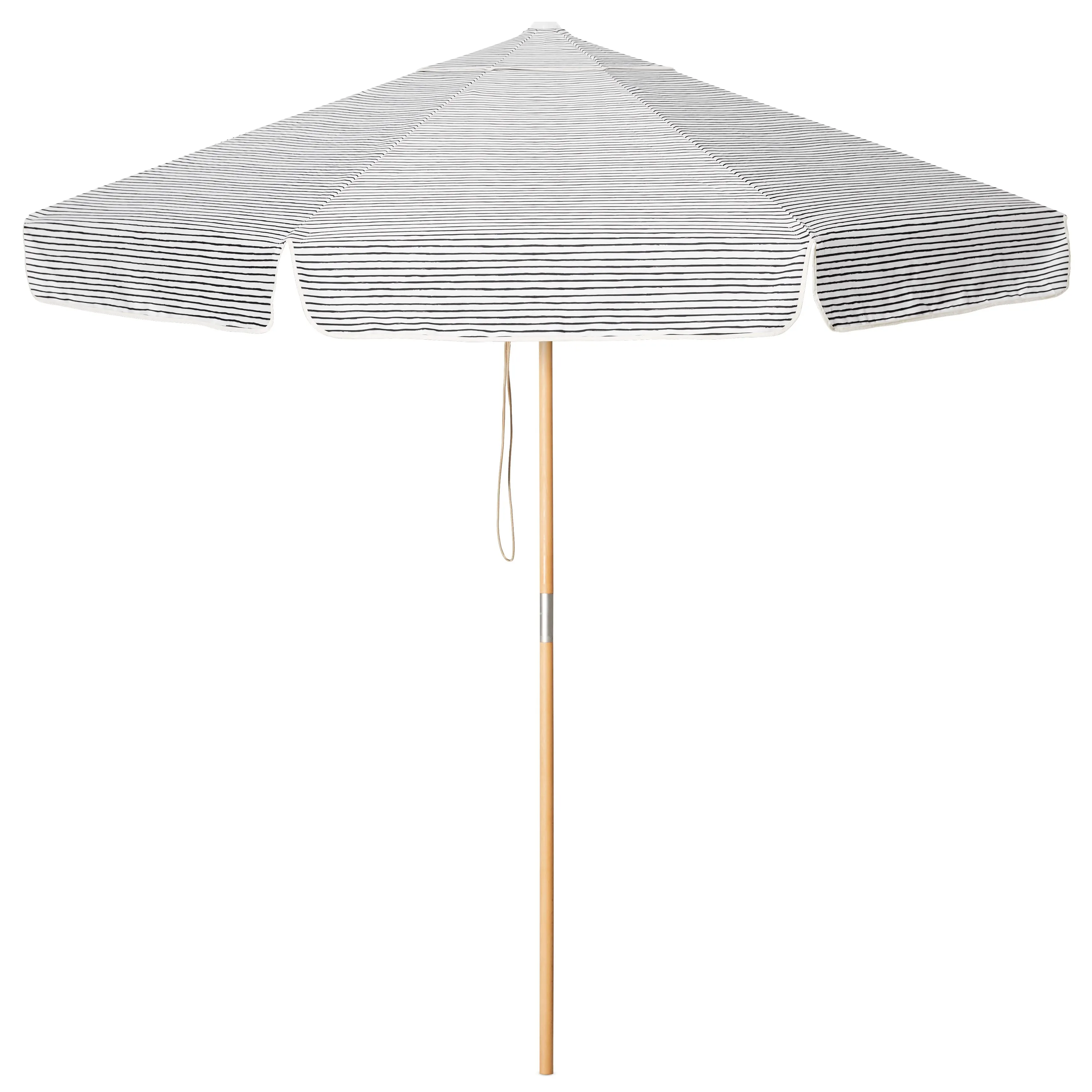 Natural Instinct Market Umbrella