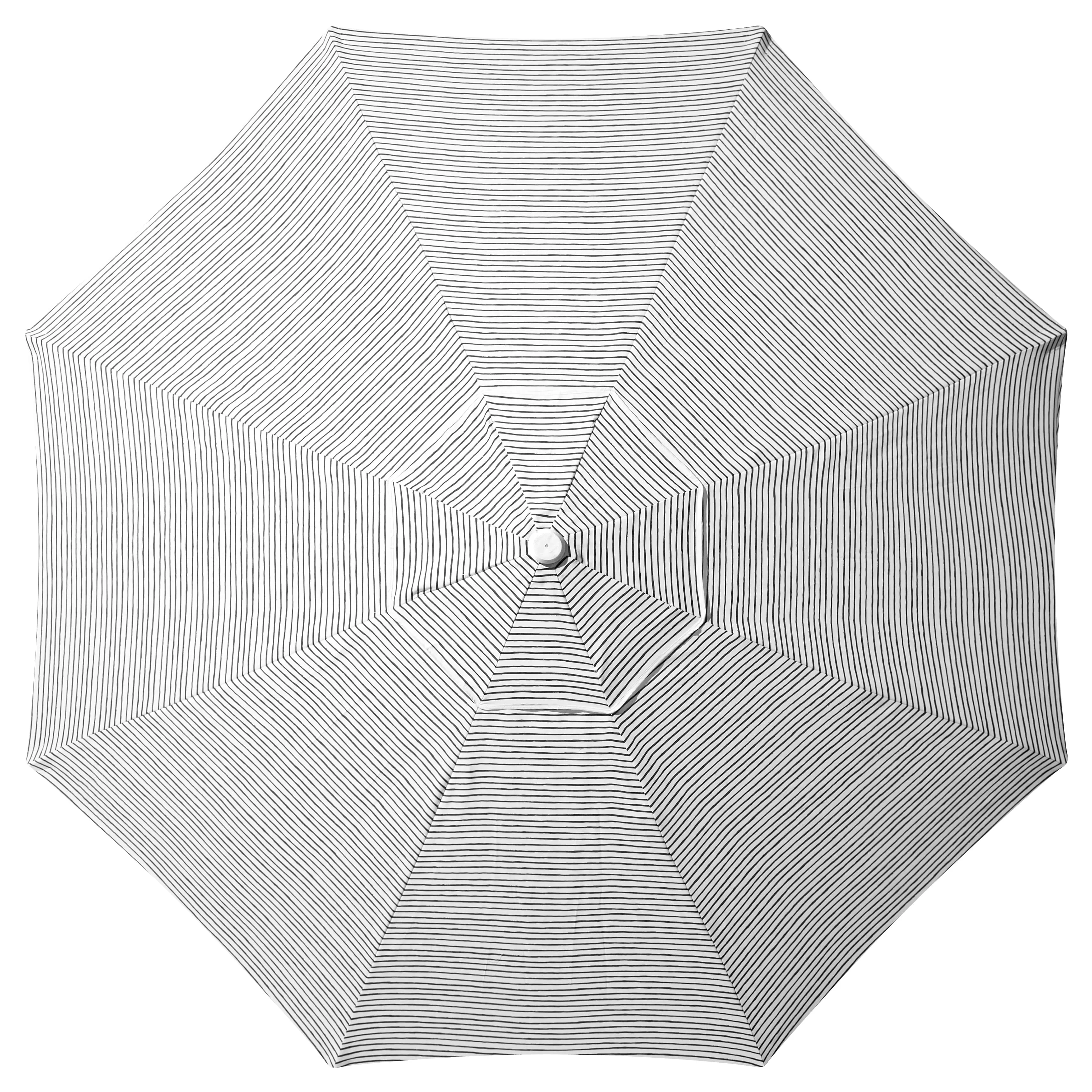 Natural Instinct Market Umbrella