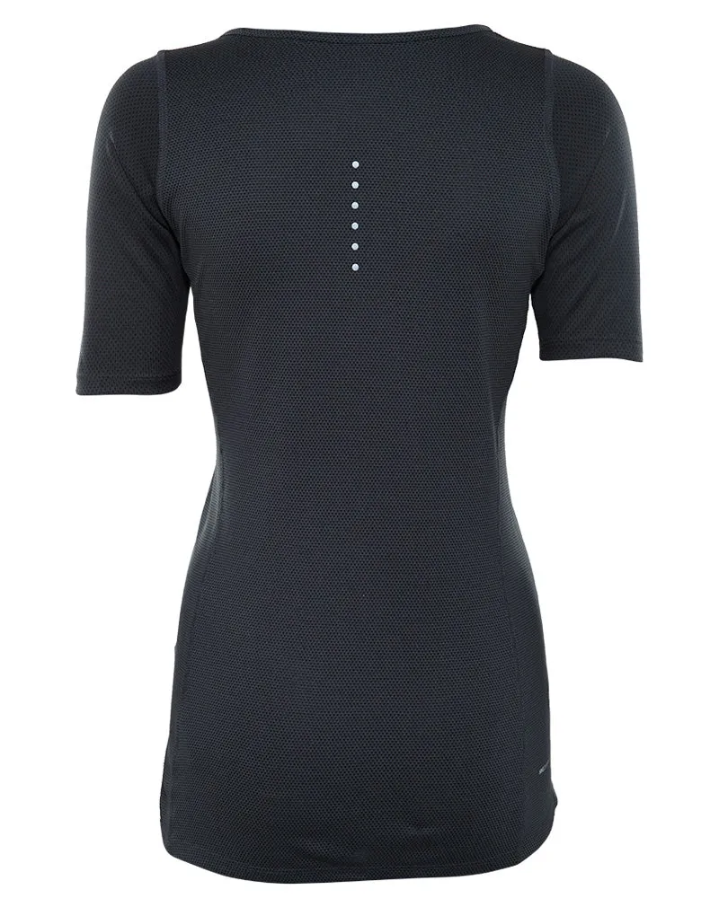 Nike Zonal Cooling Relay Women's Short Sleeve Running Top Womens Style : 831512