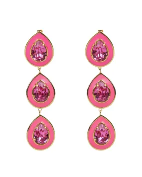 Nova Medium Earrings