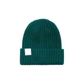 NRG Beanie Essential - Green