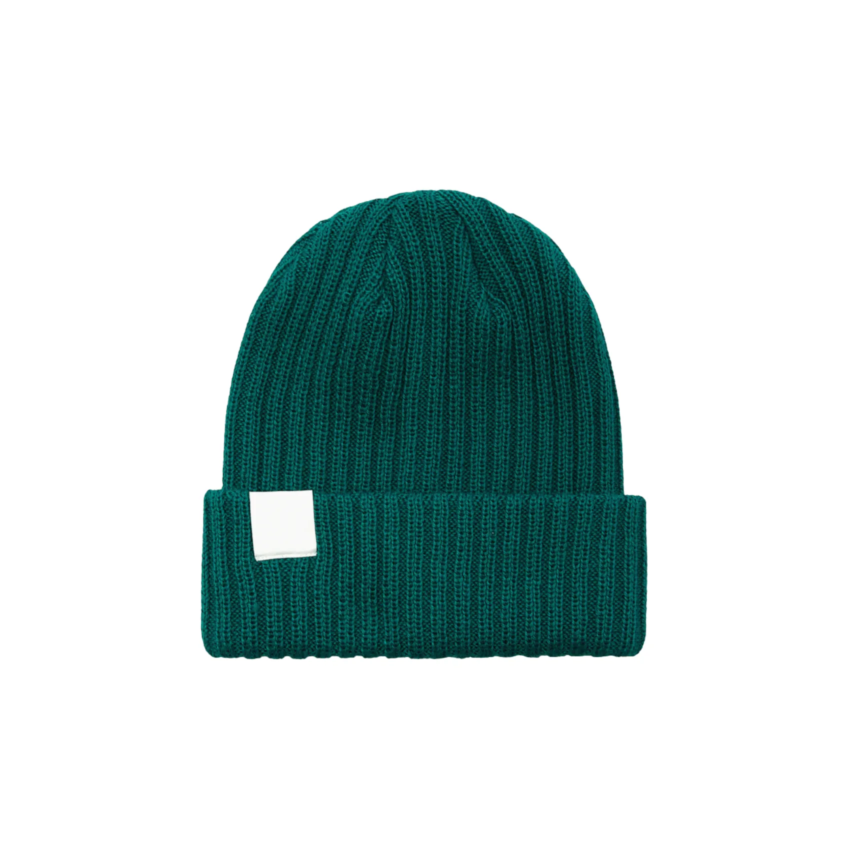 NRG Beanie Essential - Green