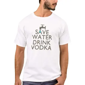 Nutcase Designer Round Neck Men's T-Shirt Wrinkle-Free Poly Cotton Tees - All You Need Love