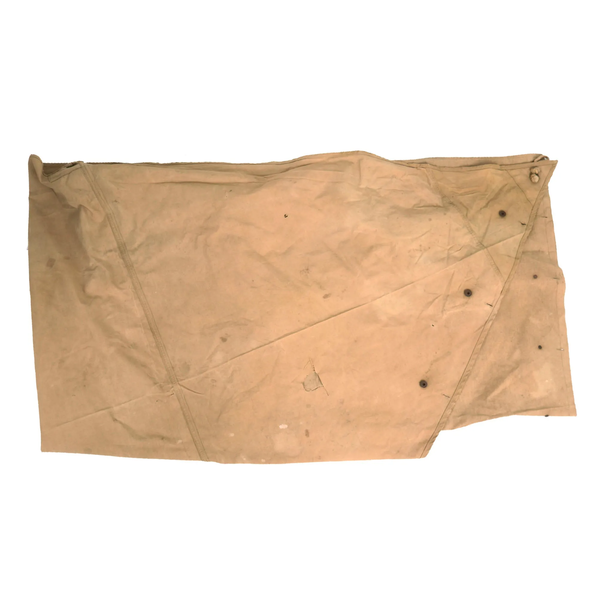 Original U.S. WWI Field Gear Lot - 6 Items