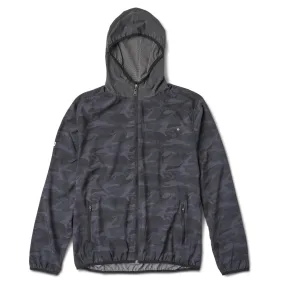 Outdoor Trainer Shell