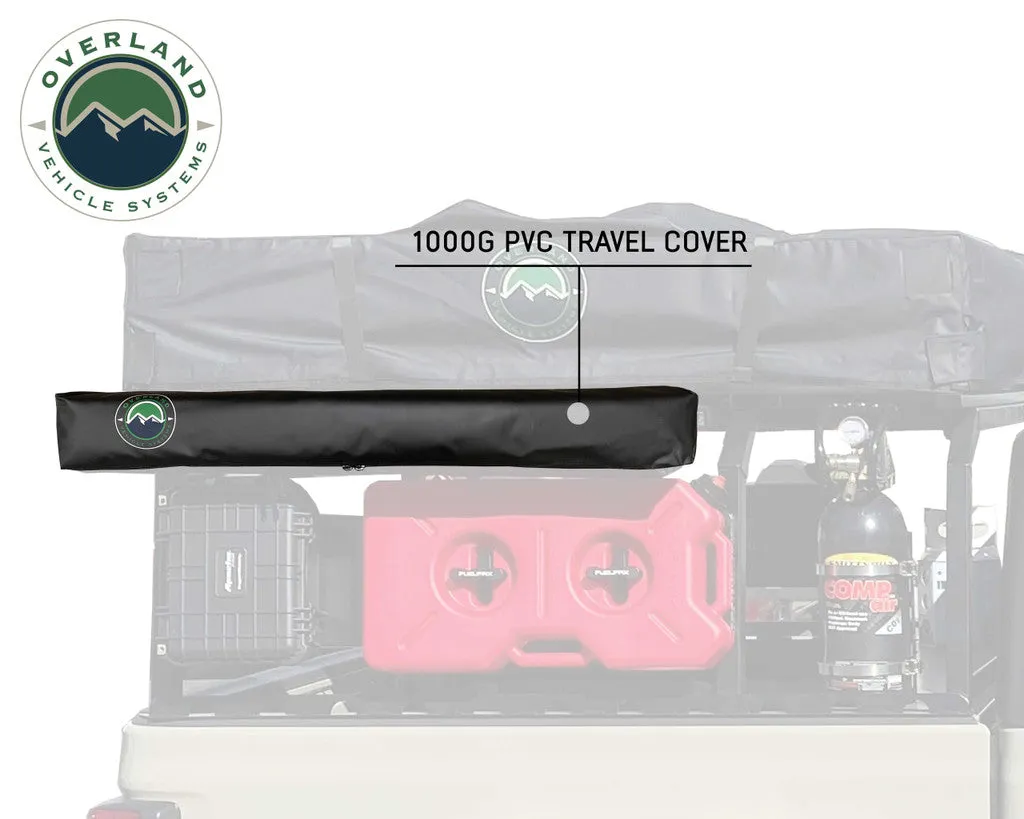OVERLAND VEHICLE SYSTEMS | Car Side Shower Room (18199909)