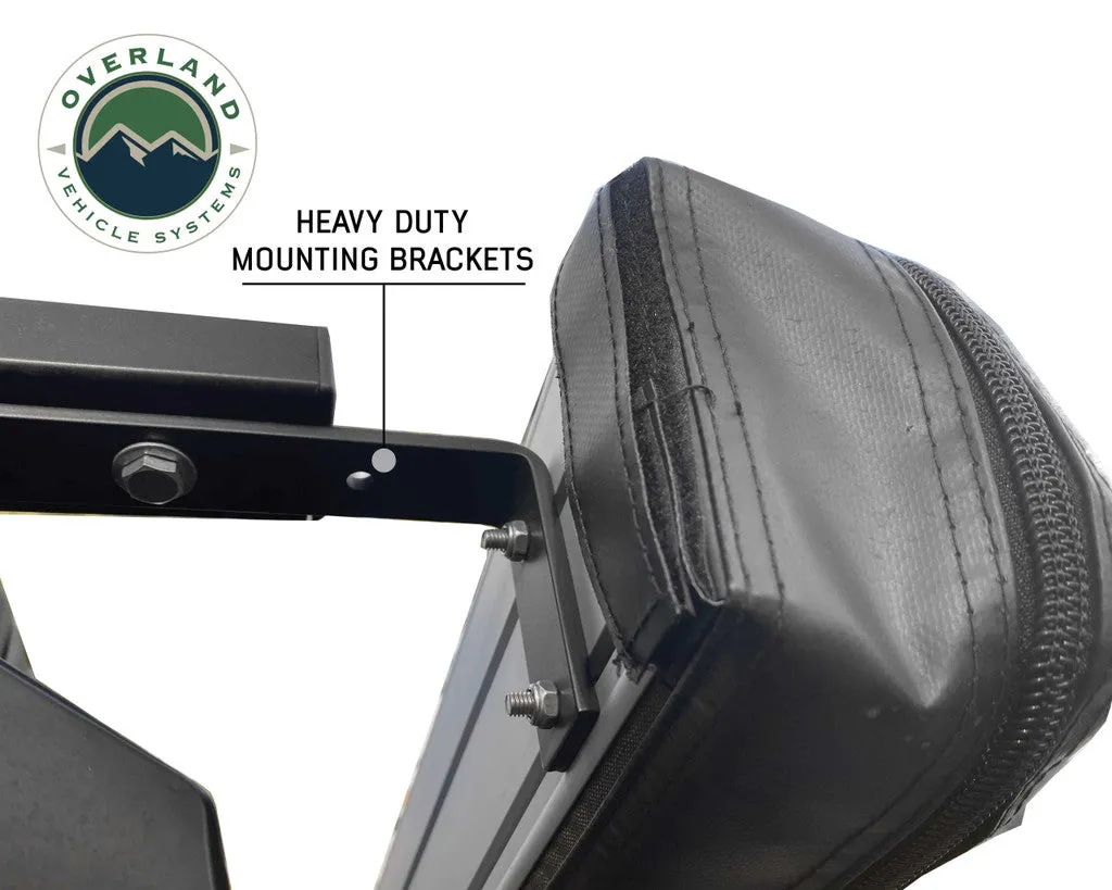 OVERLAND VEHICLE SYSTEMS | Car Side Shower Room (18199909)