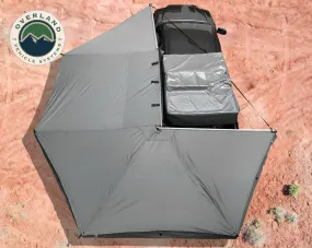 OVERLAND VEHICLE SYSTEMS | Nomadic 270 Awning Driver Side (19519907)