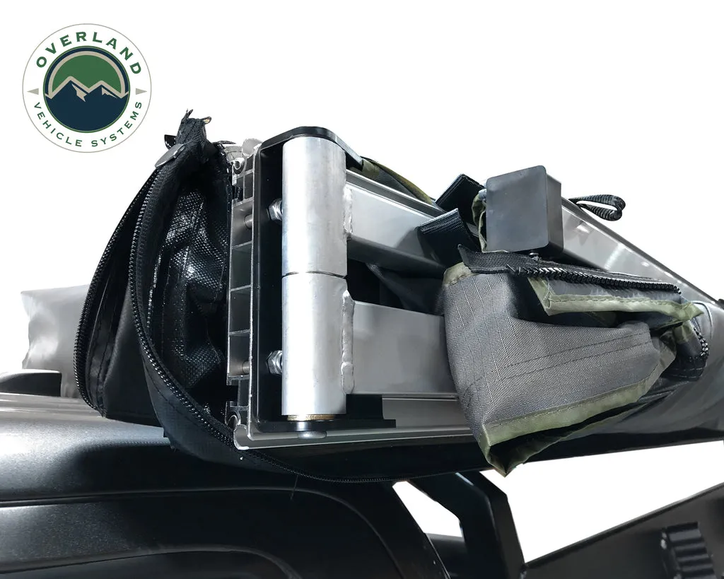 OVERLAND VEHICLE SYSTEMS | Nomadic 270 Awning Driver Side (19519907)
