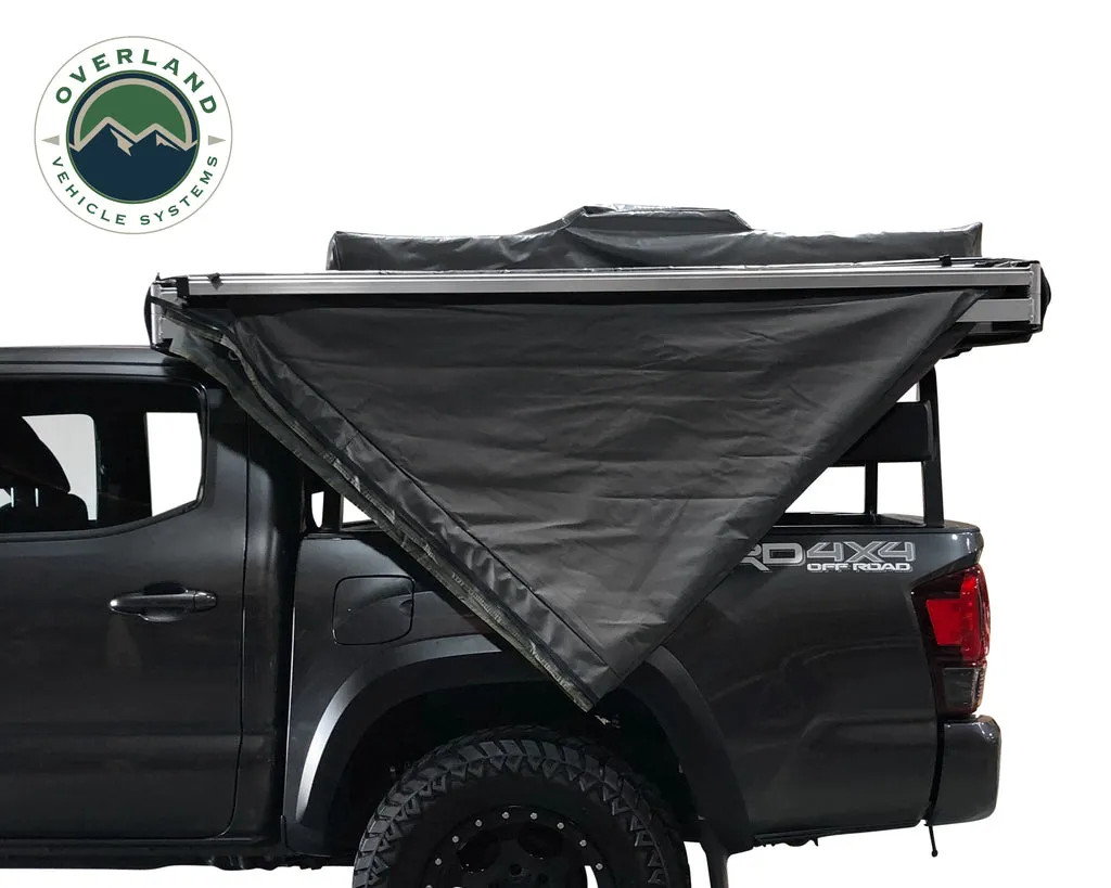 OVERLAND VEHICLE SYSTEMS | Nomadic 270 Awning Driver Side (19519907)