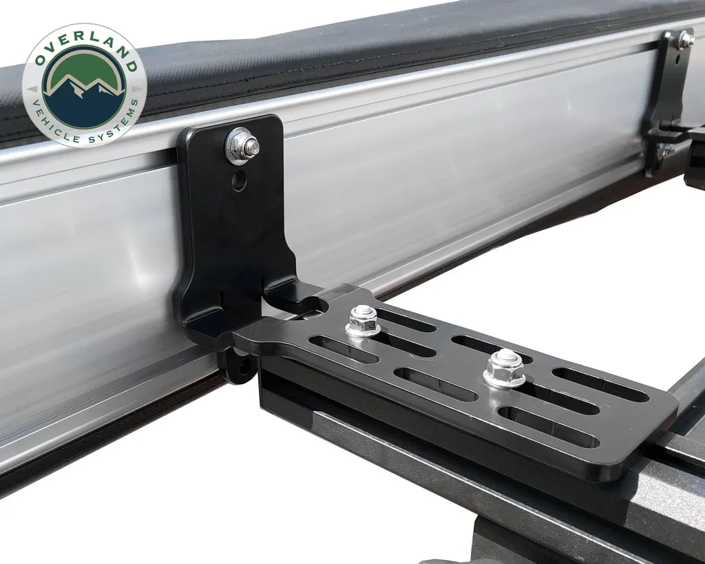 OVERLAND VEHICLE SYSTEMS | Nomadic 270 Awning Driver Side (19519907)