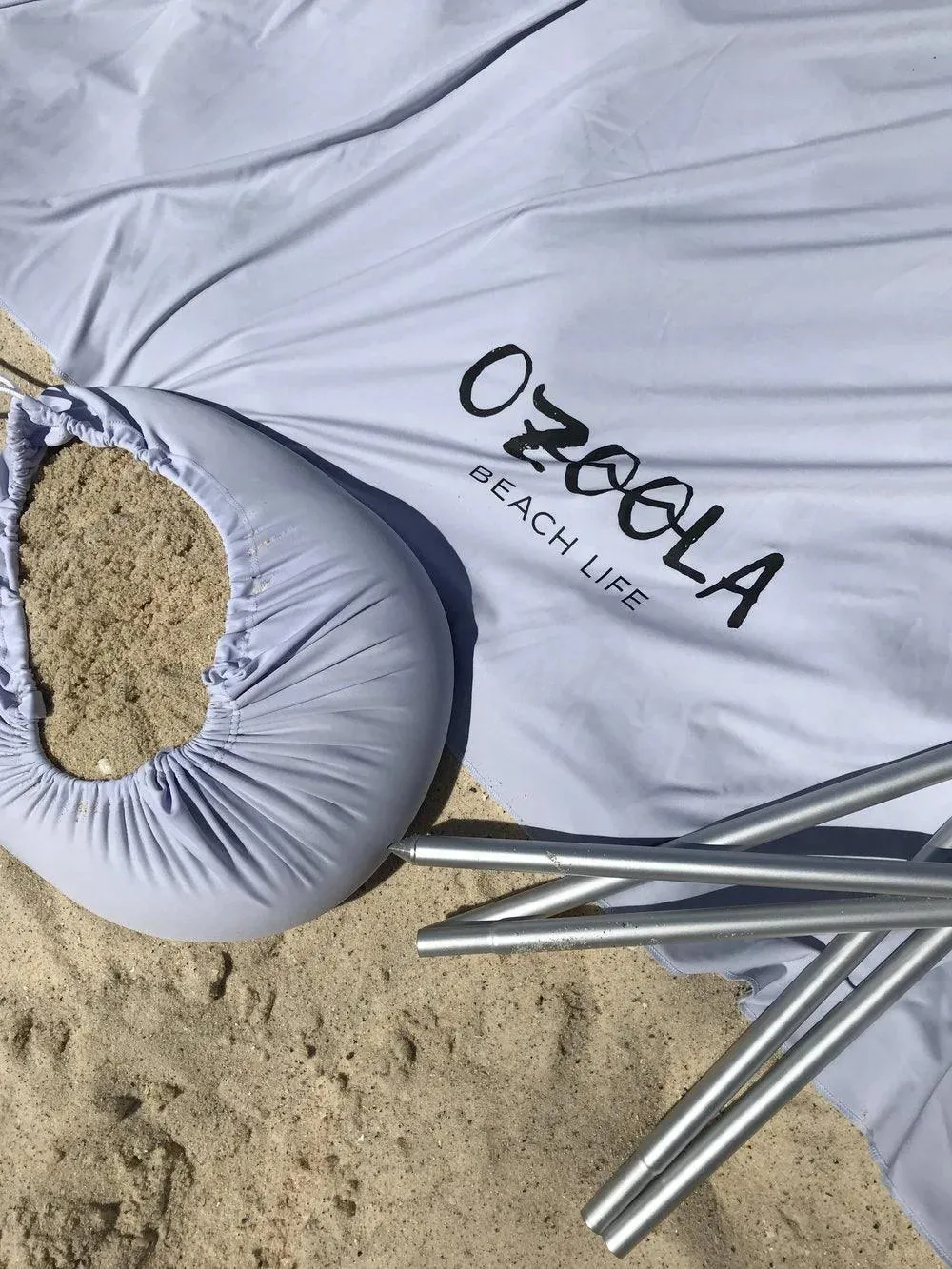 Ozoola - Wave Break Beach Tent