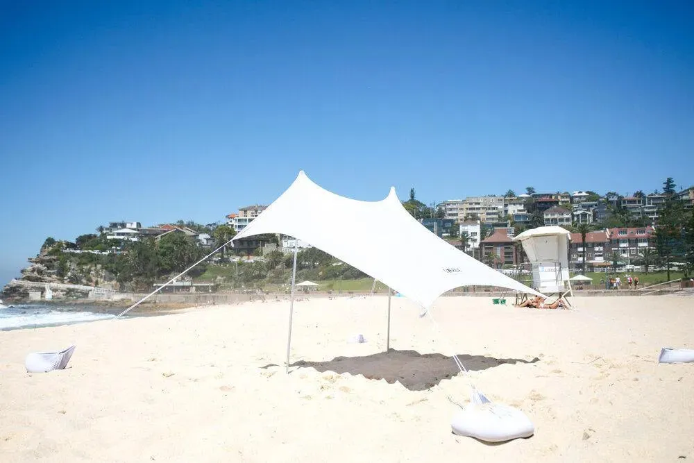 Ozoola - Wave Break Beach Tent