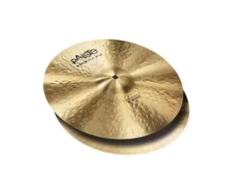Paiste 14" Formula 602 Modern Essential Bottom Hi-Hat