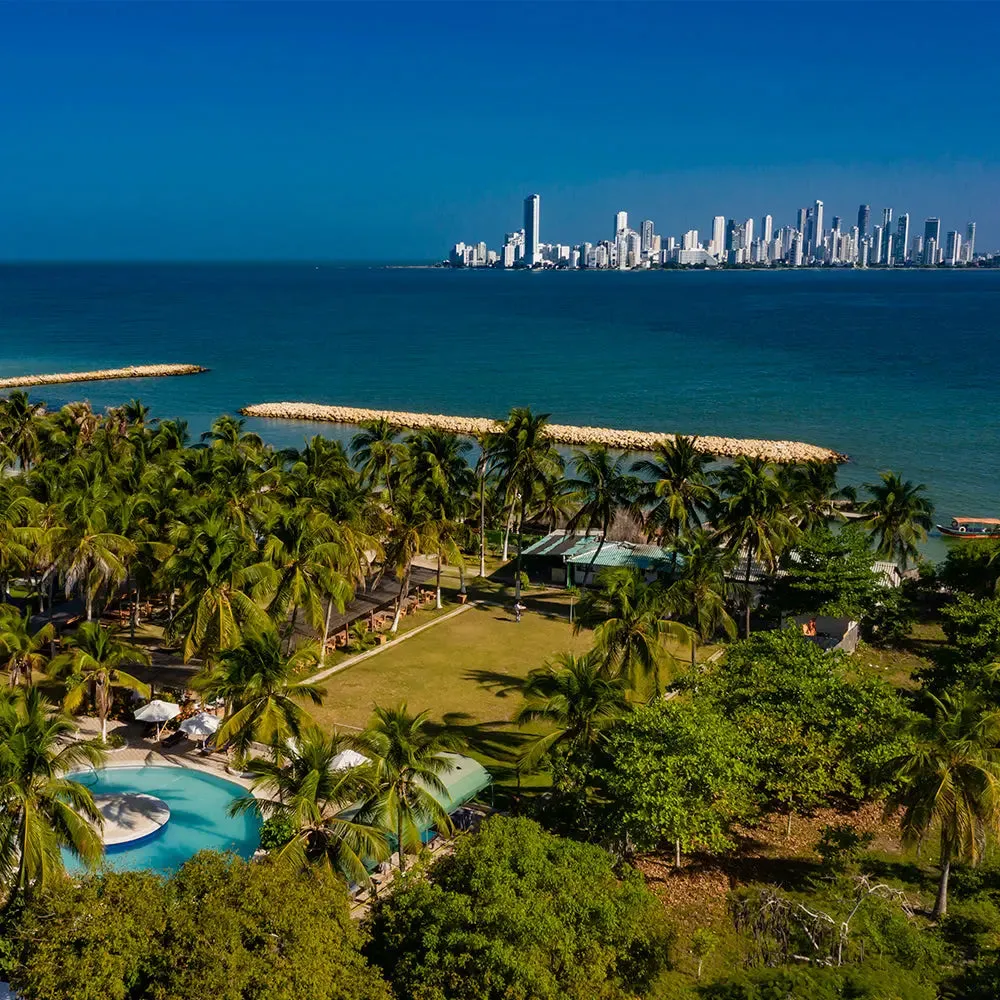 Palmarito Beach Club Day Pass