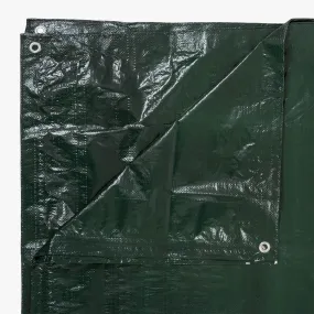 P.E. Tent Groundsheet 12' x 8'