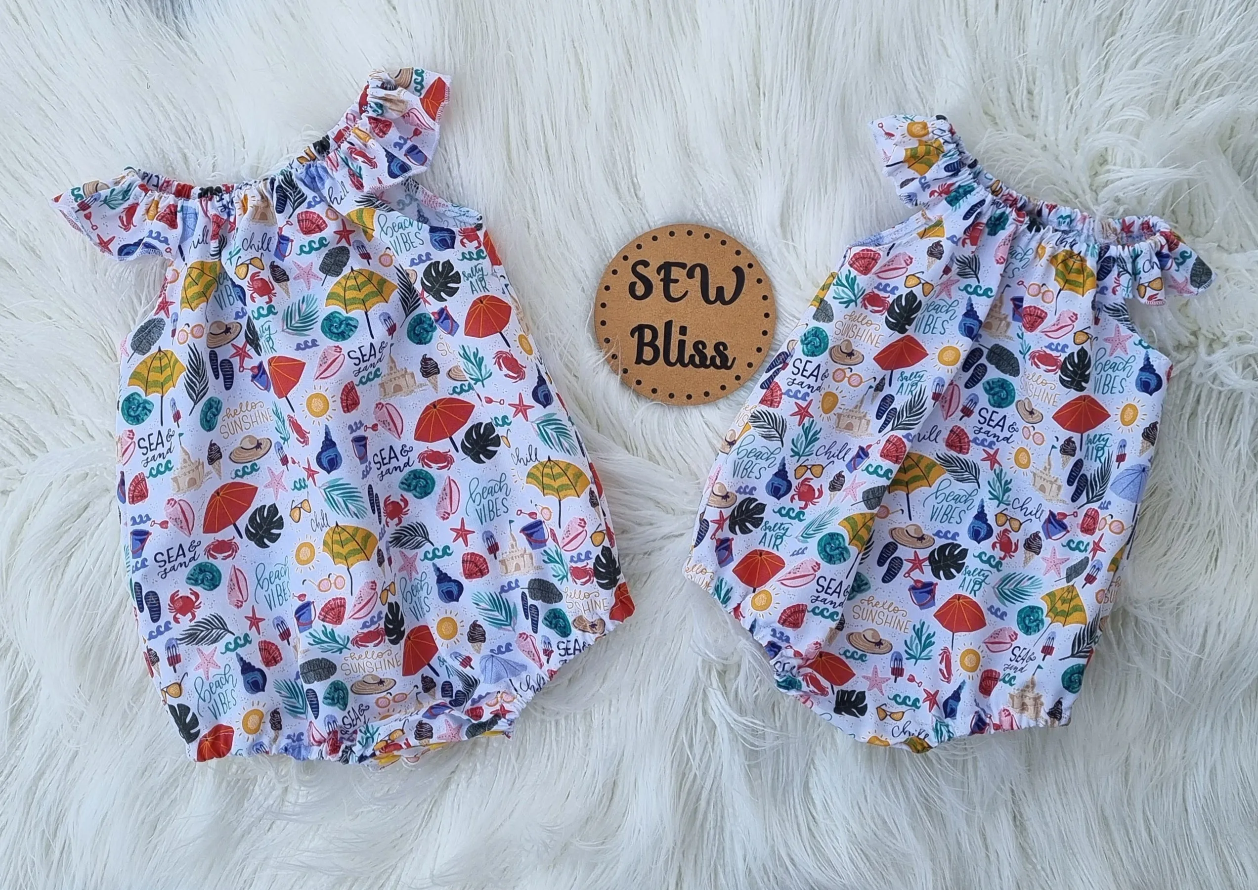 Playsuit