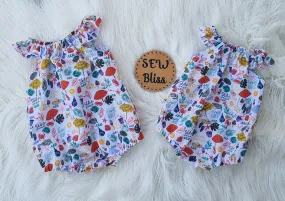 Playsuit