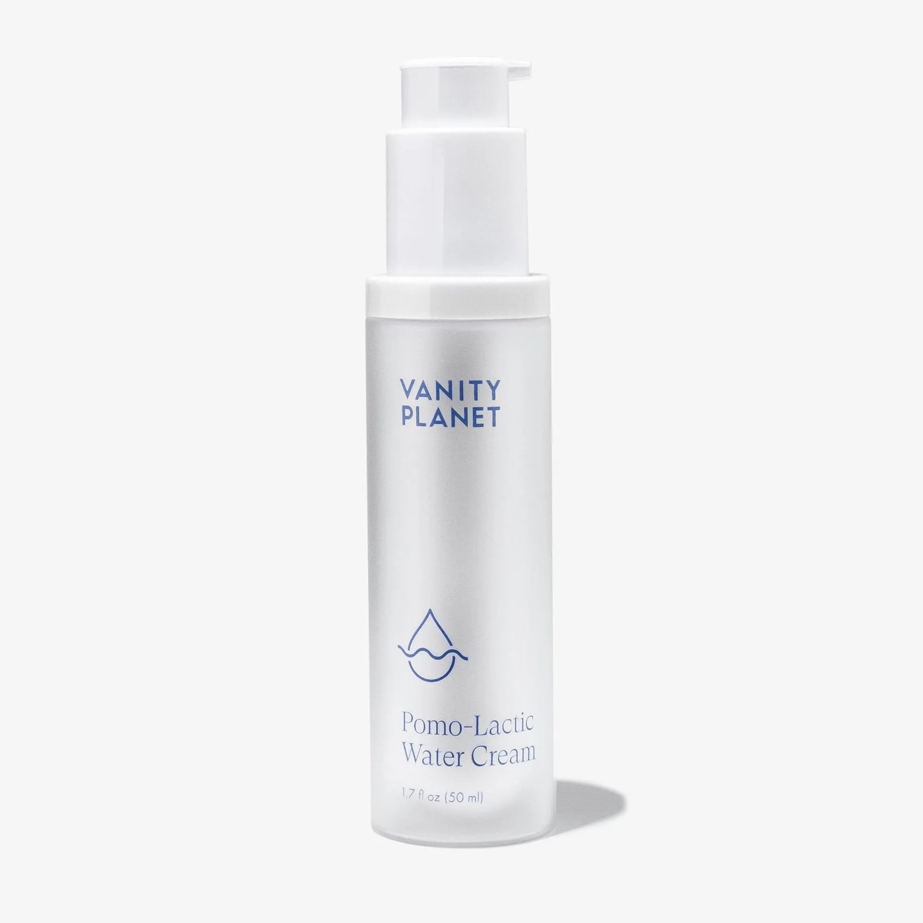 Pomo-lactic Water Cream