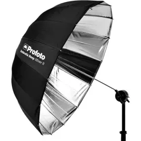 Profoto Deep Silver Small Umbrella (85cm/33")