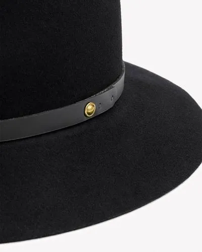 Rag & Bone - Floppy Brim Fedora