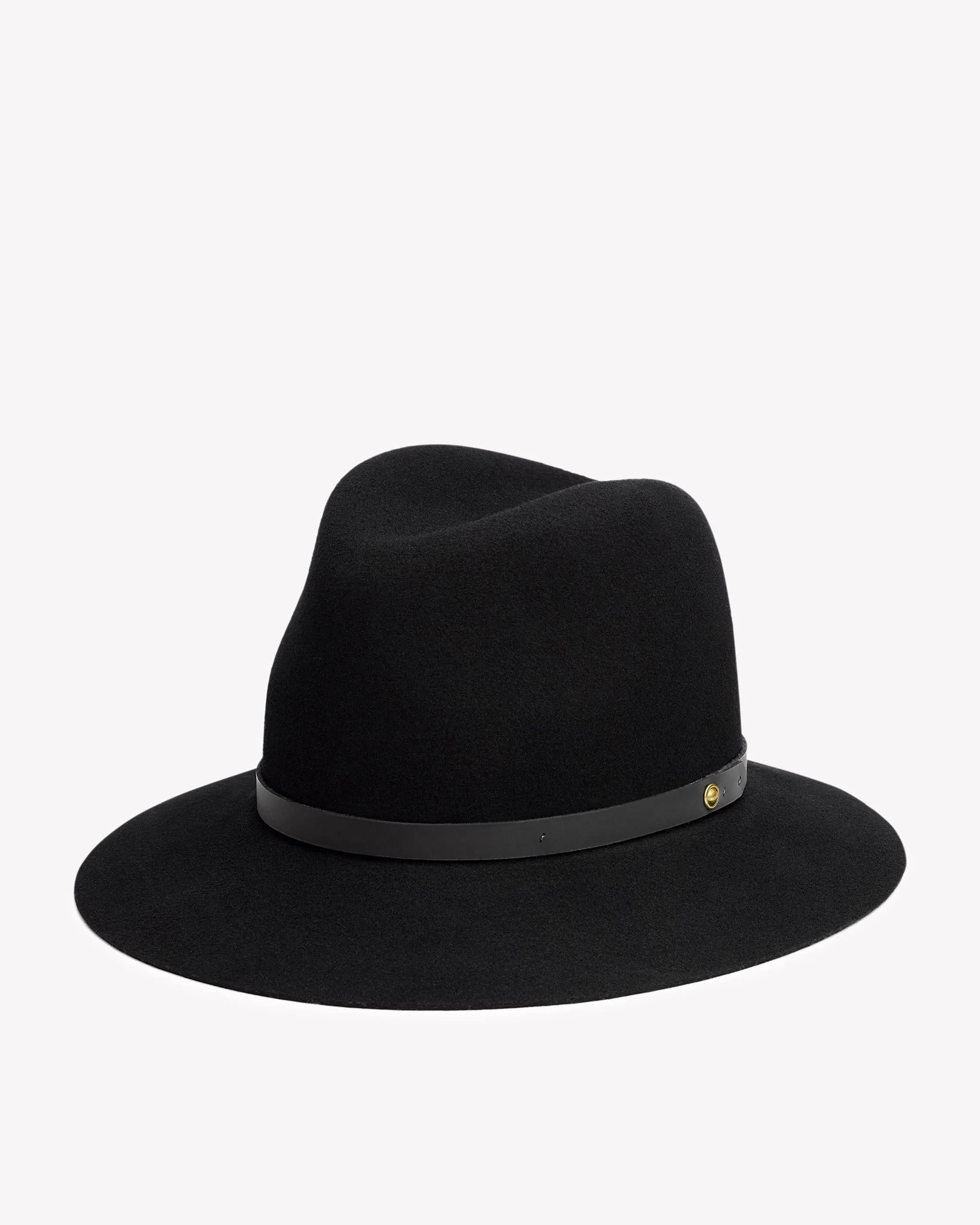 Rag & Bone - Floppy Brim Fedora