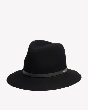 Rag & Bone - Floppy Brim Fedora