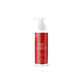Red Forest Body Lotion