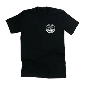 Reel Cool Grandpa - Unisex Tee