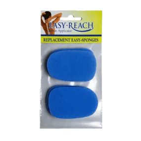 Replacement Pads for Lotion Applicator