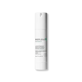 Replenix Lightweight Multivitamin Moisturizer